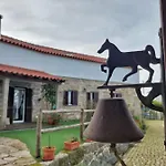A Casa Do Soito *