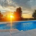 A Casa Do Soito Hébergement de vacances *