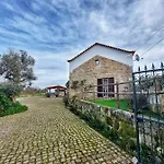 A Casa Do Soito