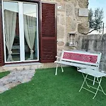 A Casa Do Soito Σπίτι διακοπών