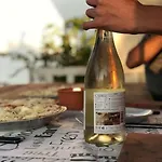 Hébergement de vacances A Casa Do Soito