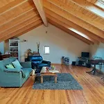 A Casa Do Soito Prázdninový dům
