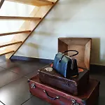 Σπίτι διακοπών A Casa Do Soito *