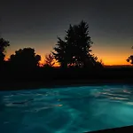 Σπίτι διακοπών A Casa Do Soito