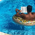 A Casa Do Soito Hébergement de vacances *