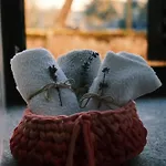 Σπίτι διακοπών A Casa Do Soito