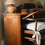 Σπίτι διακοπών A Casa Do Soito *