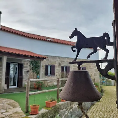 A Casa Do Soito *