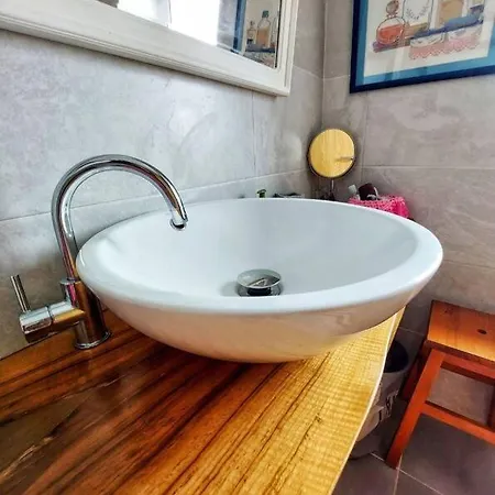 A Casa Do Soito Ferienhaus