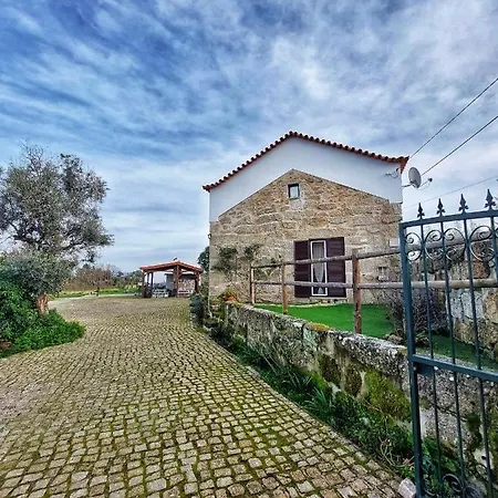 A Casa Do Soito