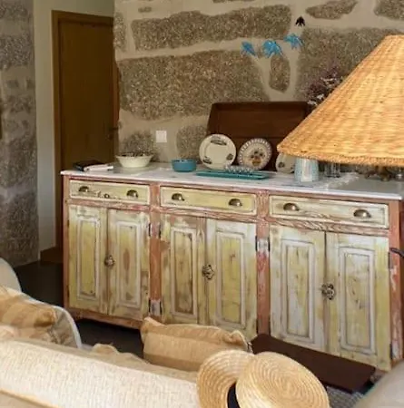 Holiday home A Casa Do Soito *
