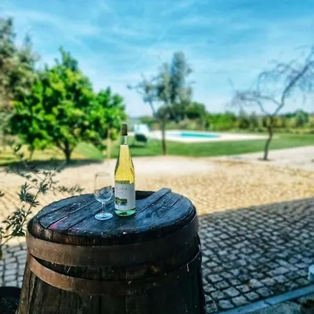 A Casa Do Soito