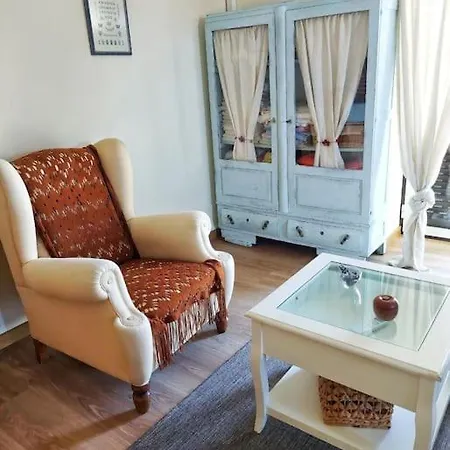 A Casa Do Soito