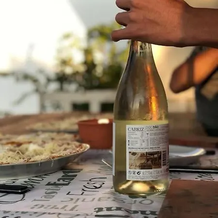 Ferienhaus A Casa Do Soito