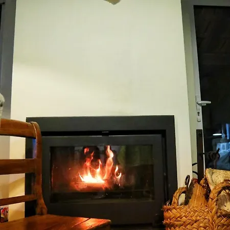 A Casa Do Soito