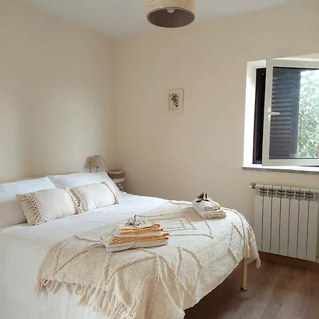 A Casa Do Soito Holiday home *