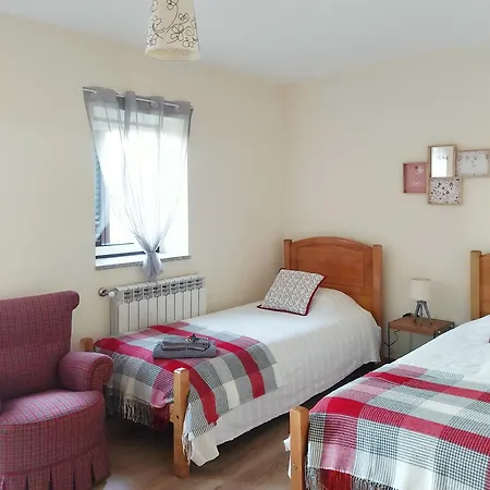 A Casa Do Soito Ferienhaus Oliveira do Hospital