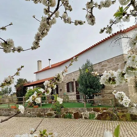 A Casa Do Soito Oliveira do Hospital