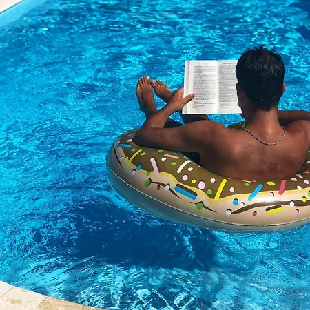 A Casa Do Soito Ferienhaus *