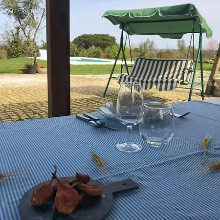 A Casa Do Soito * Oliveira do Hospital