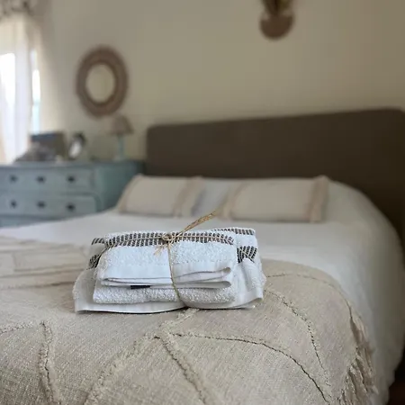 A Casa Do Soito Ferienhaus