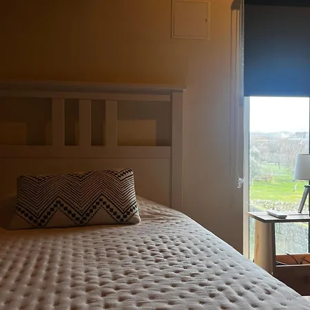 A Casa Do Soito Ferienhaus *