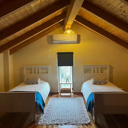 A Casa Do Soito Casa de Férias *