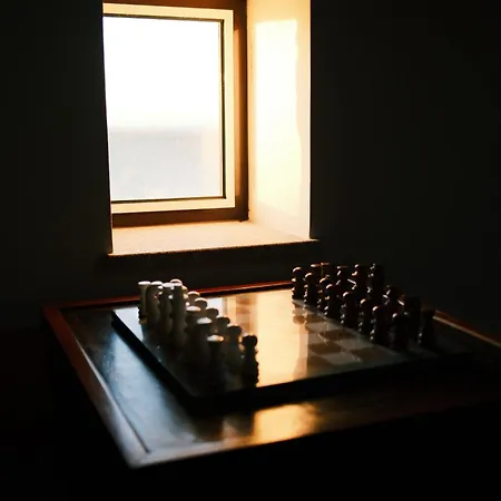 A Casa Do Soito *