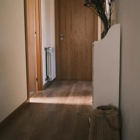 Prázdninový dům A Casa Do Soito Oliveira do Hospital