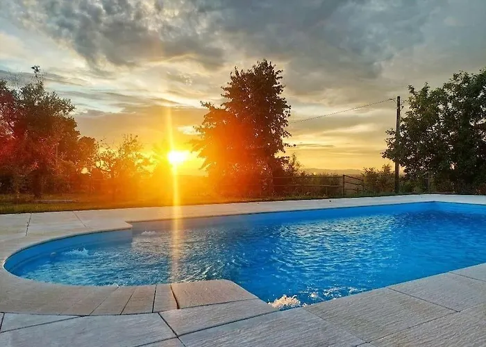 A Casa Do Soito 別荘 *