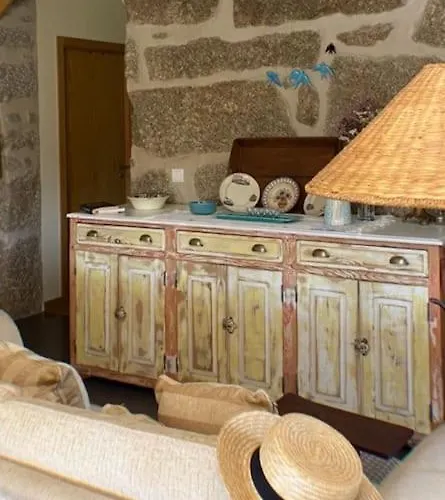 Ferienhaus A Casa Do Soito *