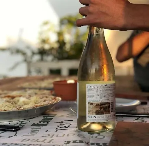 Ferienhaus A Casa Do Soito