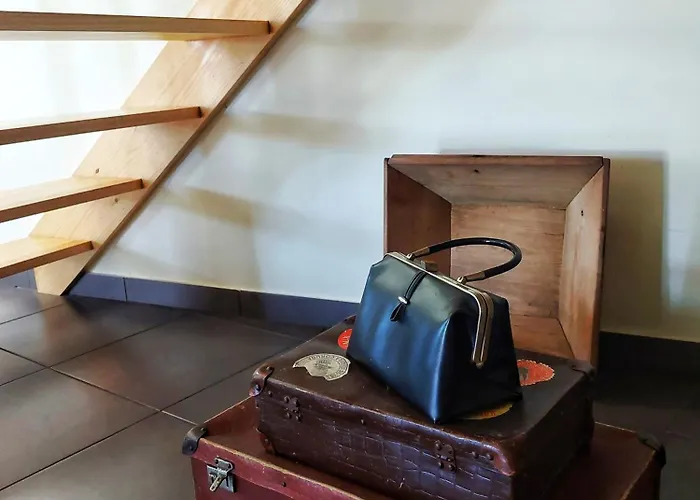 別荘 A Casa Do Soito *