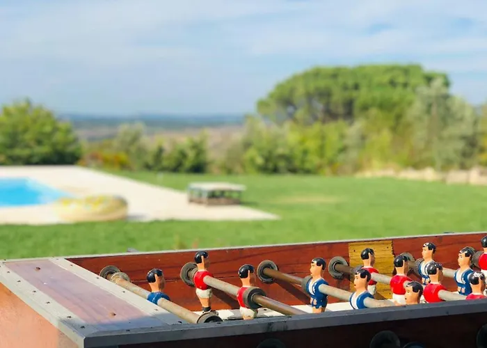 A Casa Do Soito * Oliveira do Hospital