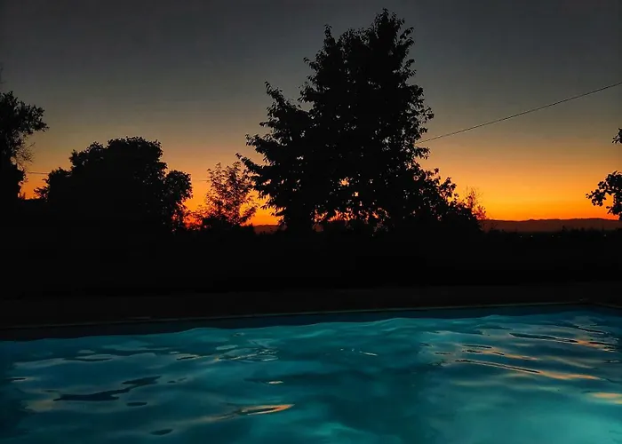 別荘 A Casa Do Soito