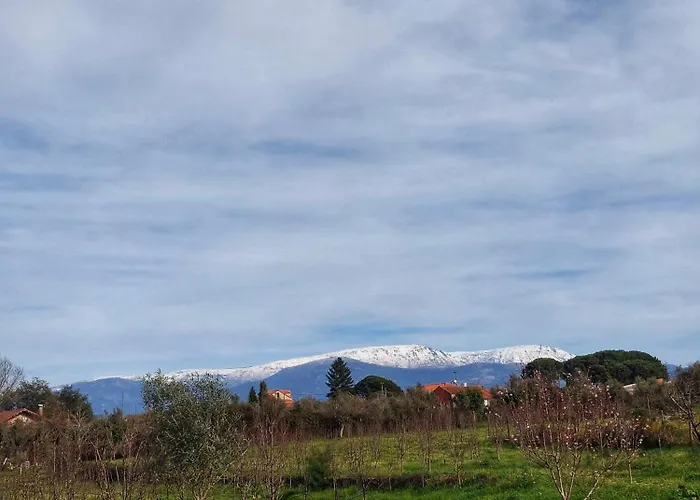 A Casa Do Soito 別荘