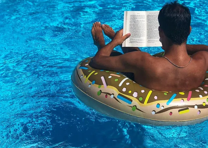 A Casa Do Soito Ferienhaus *