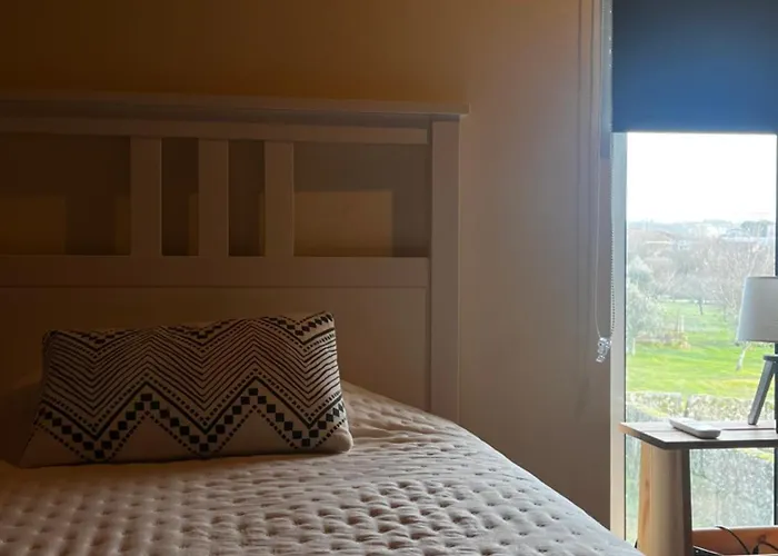 A Casa Do Soito Ferienhaus *